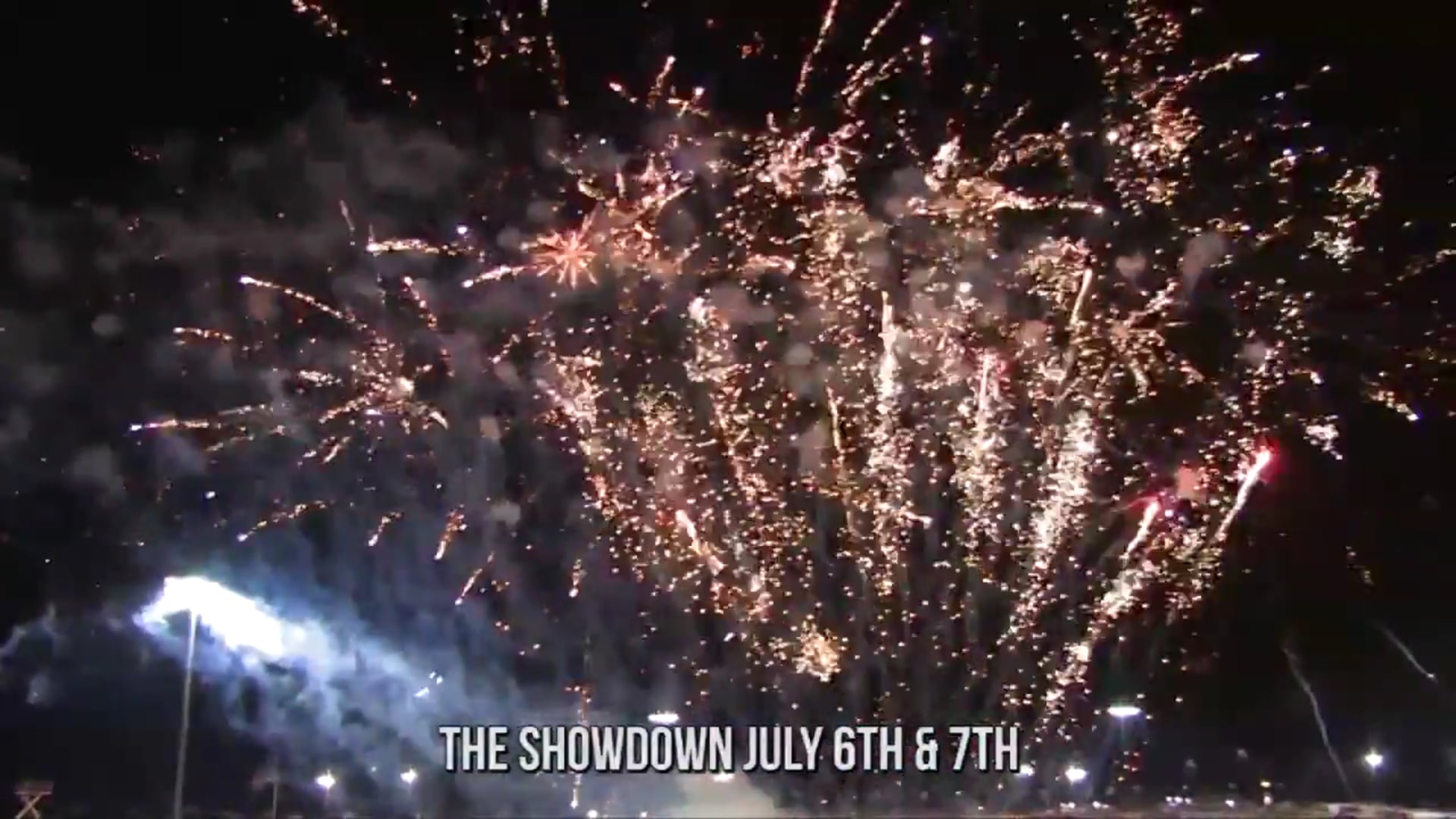 MARS Monett Speedway 07/03/12