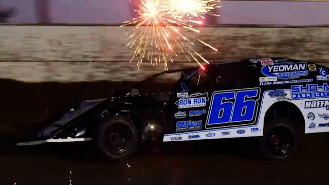 Stream Archive USMTS Texas Spring Nat...