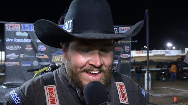 Wild West Shootout X-Mod A-Main Arizo...