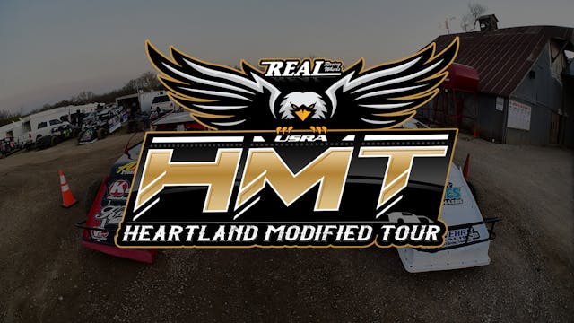 Stream Archive HMT Midway Speedway 5/...