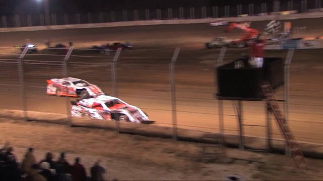 USMTS Humboldt Heat Race Highlights 0...