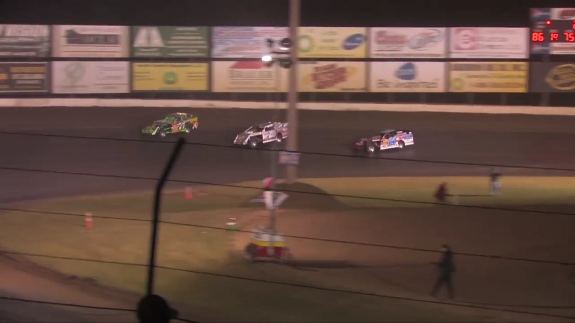 USMTS Fall Jamboree Highlights 09/20/12