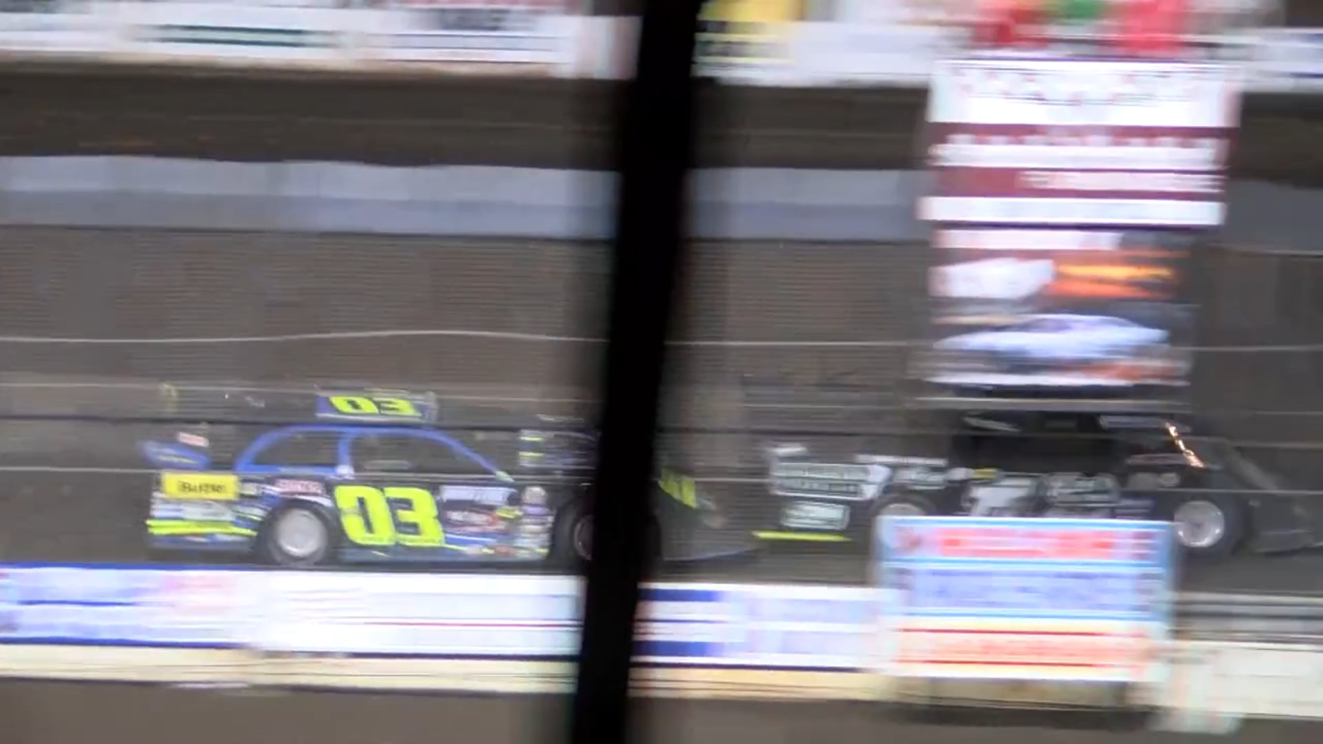 Wissota 100 Late Model A-Main Dakota State Fair Speedway 9/16/16