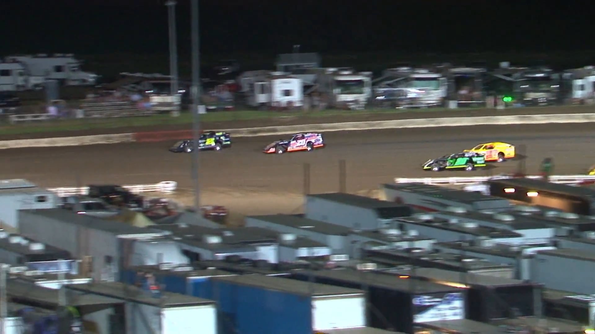 USMTS Heats Round 2 Siver Dollar Nationals 7/22/16