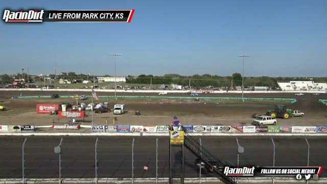 Stream Archive 81 Speedway 7/8/23 - P...