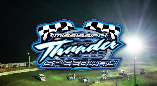 Stream Archive Mississippi Thunder Sp...