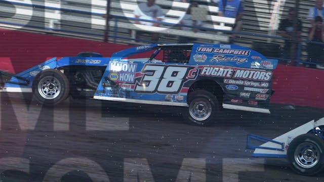 USMTS Promo June