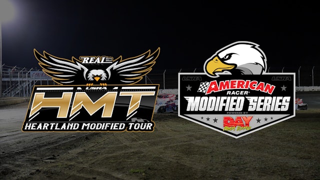HMT vs ARMS Arrowhead Speedway 5/24/24