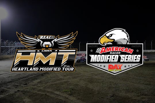 HMT vs ARMS Arrowhead Speedway 5/24/24