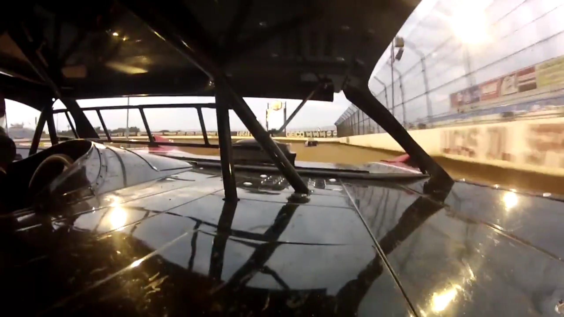 Jared Landers Show Me 100 Practice In Car