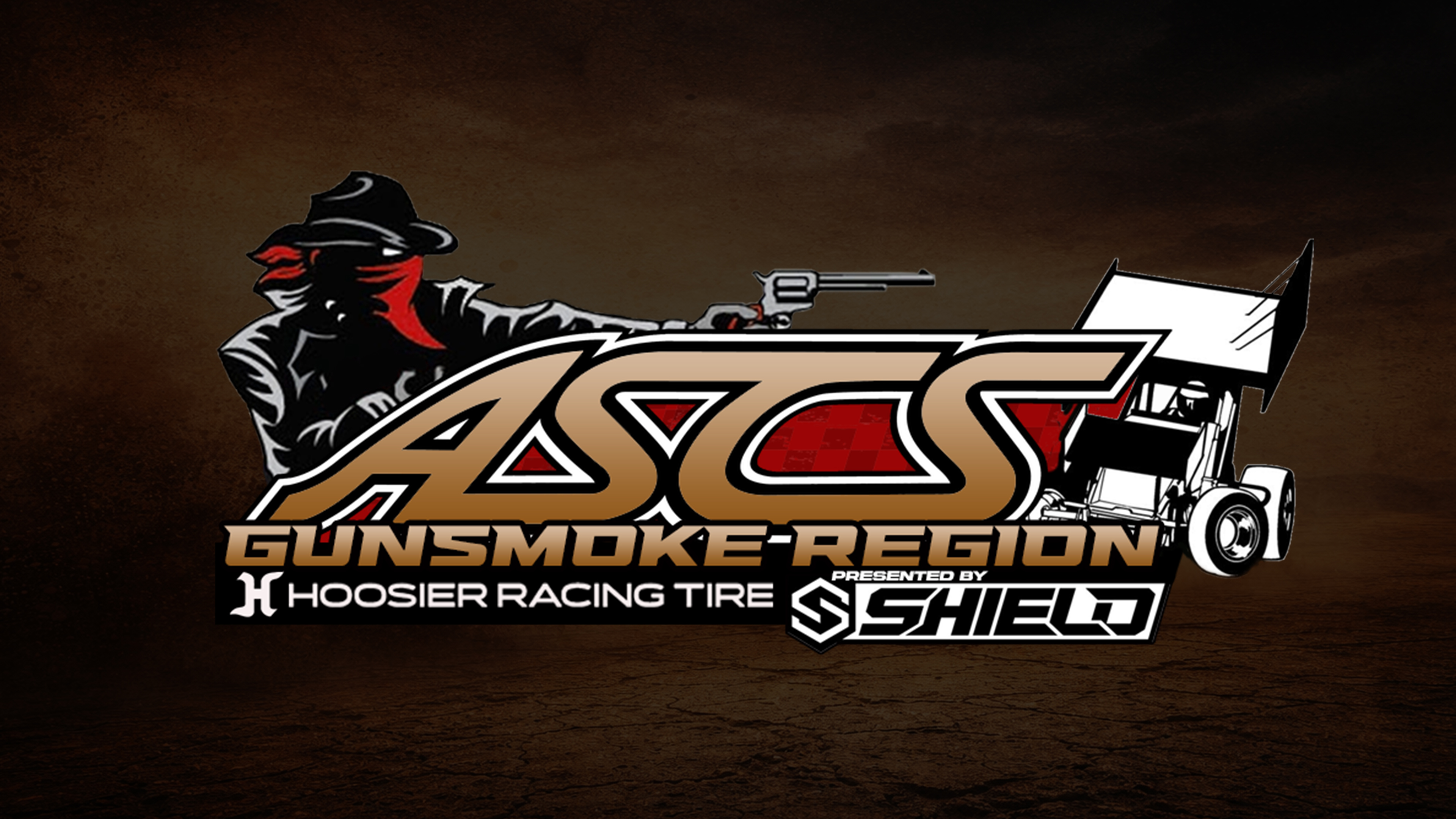ASCS Gunsmoke Region Saltcity Speedway 5/22/26