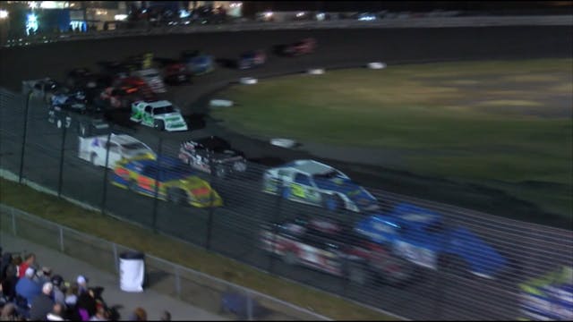 USMTS A-Main South Texas Speedway 2/2...