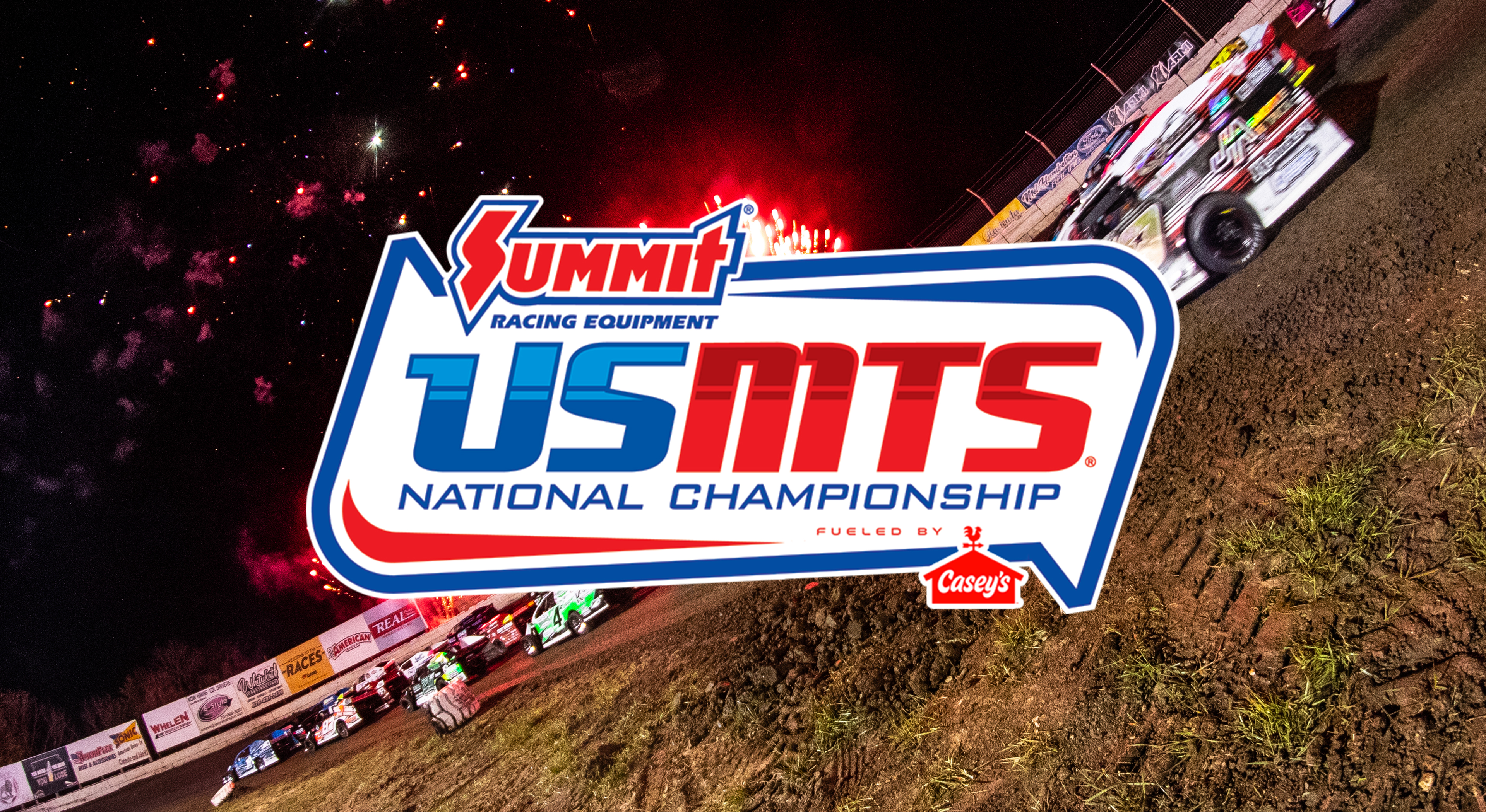 Stream Archive USMTS Masters Cedar Lake Speedway 6/18/21