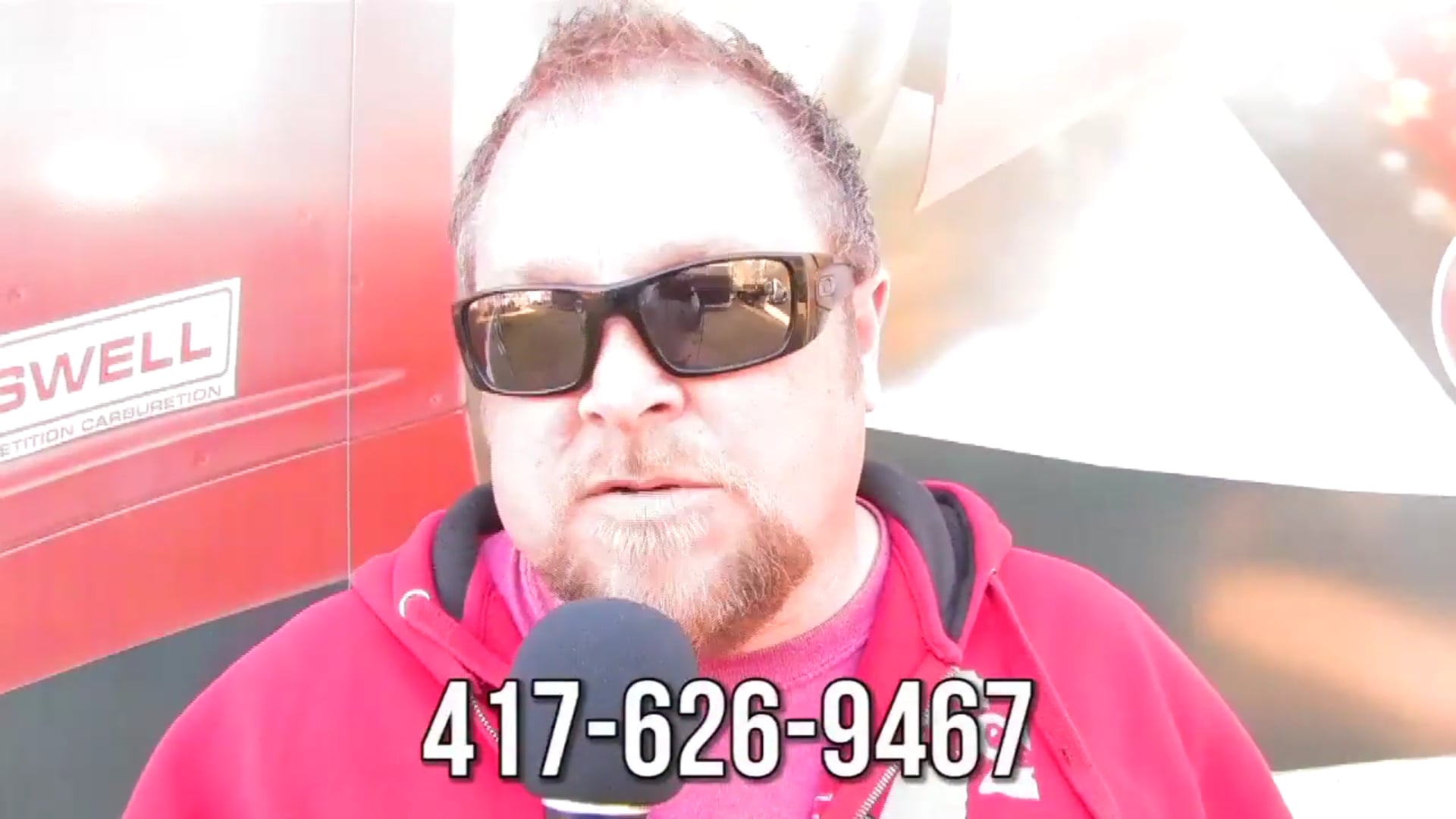 USMTS A-Main Highlights 11/17/12