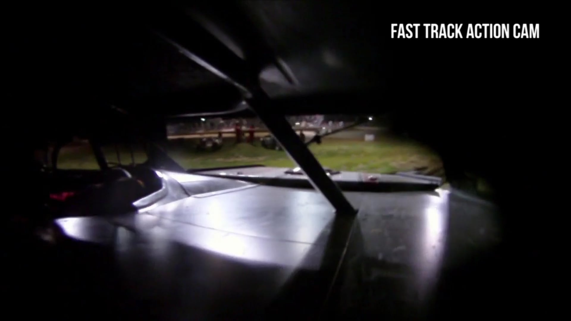 Terry Phillips King of America In Car