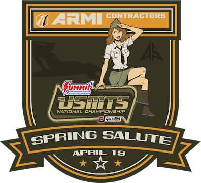 USMTS Spring Salute Arrowhead Speedway 4/19/24