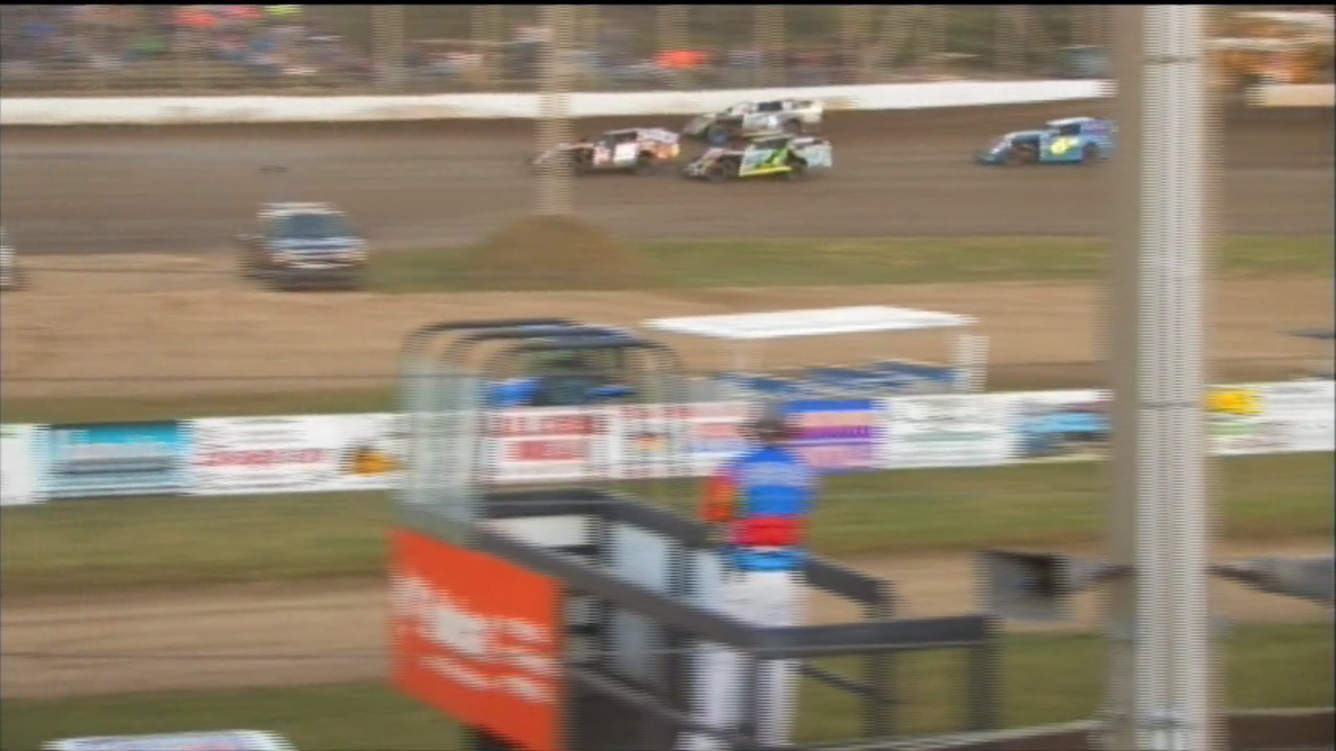 USMTS Jamboree Heats Deer Creek 09/21/13