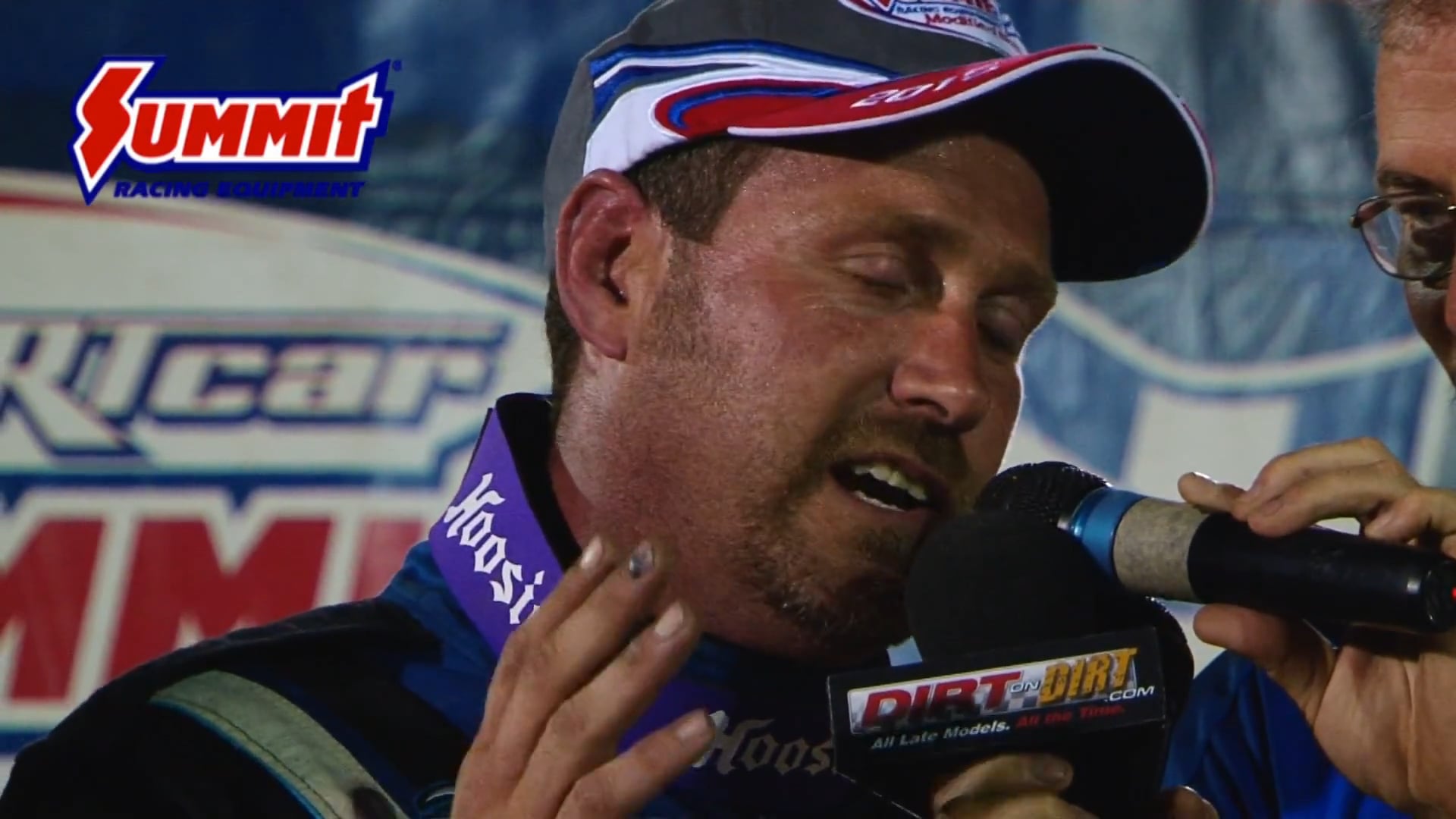 UMP Modified Nationals A-Main Belle-Clair Speedway 06/24/15