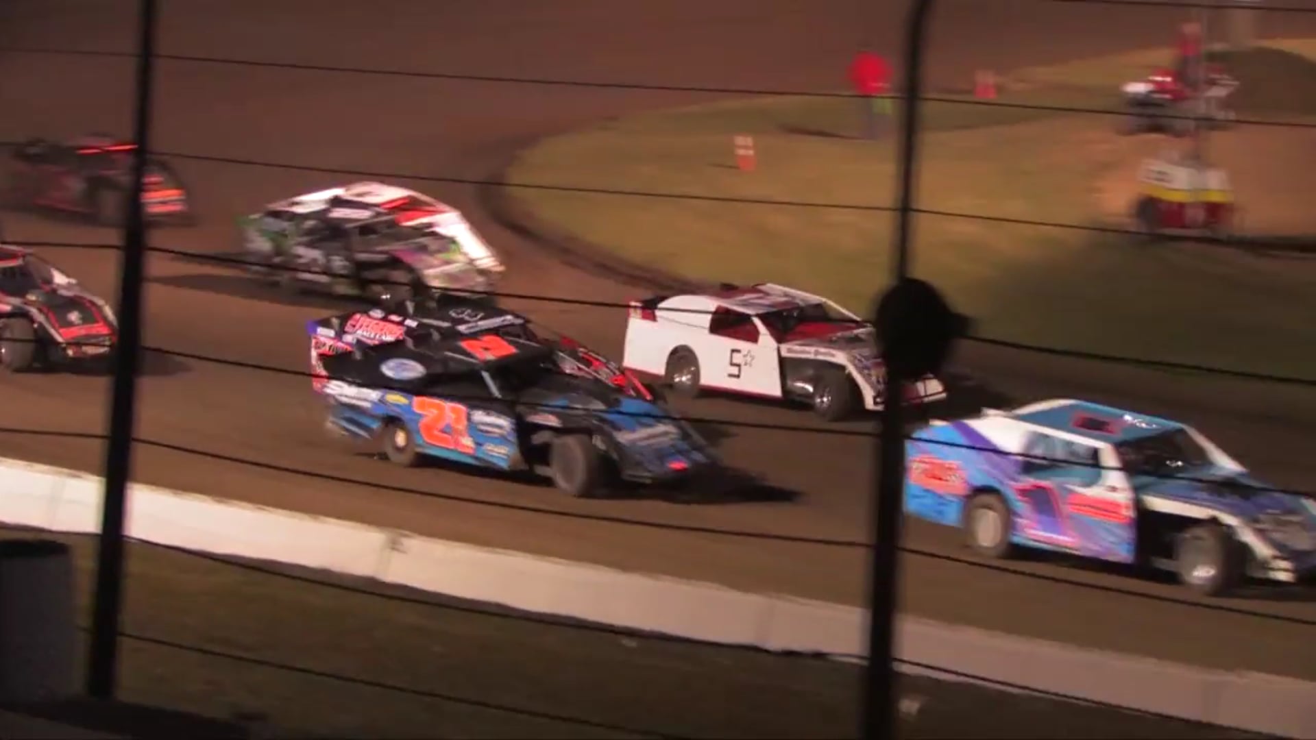USMTS Fall Jamboree Heats 5-8 Highlights 09/21/12