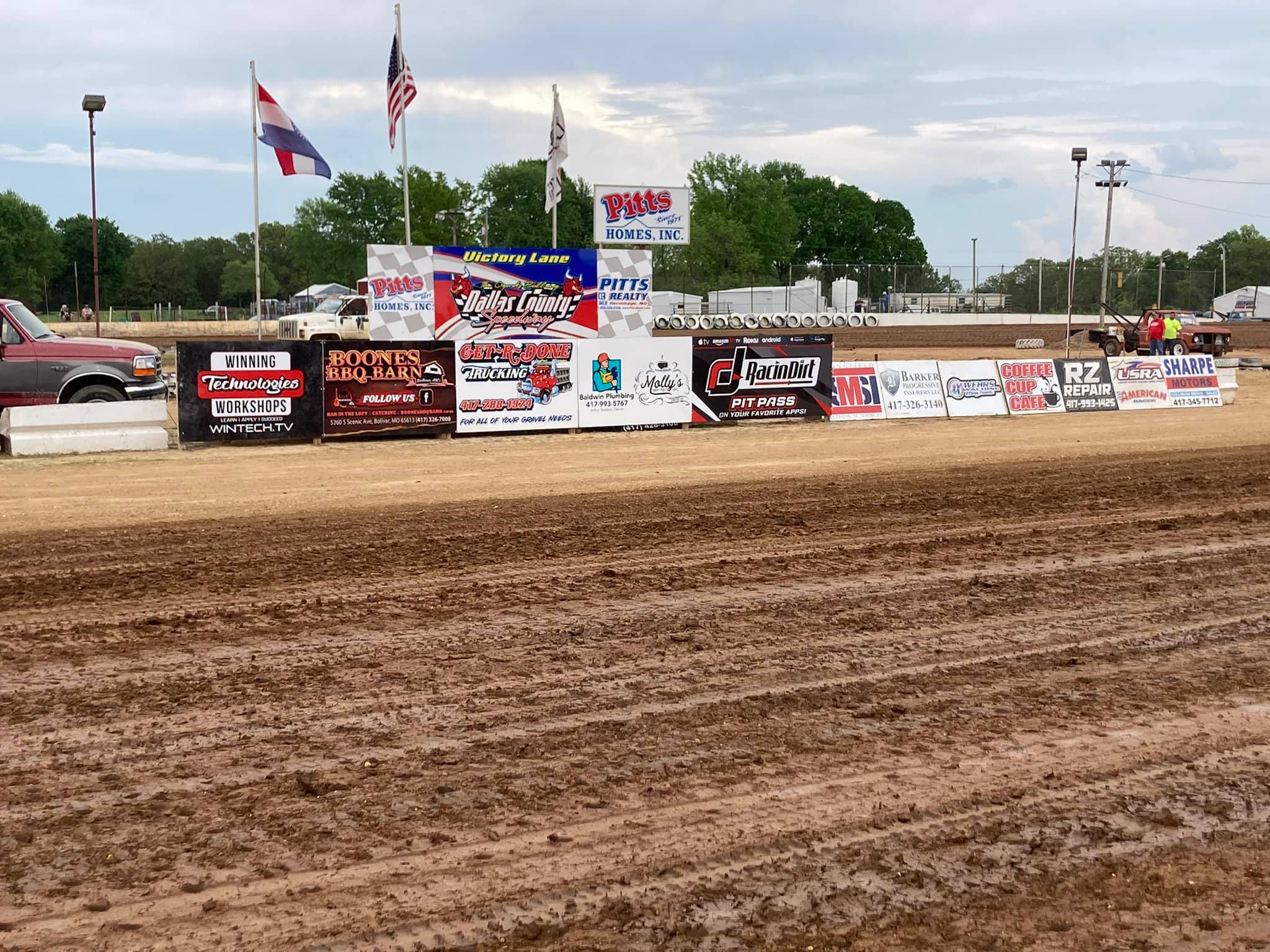 Stream Archive Dallas County Speedway 7/22/22