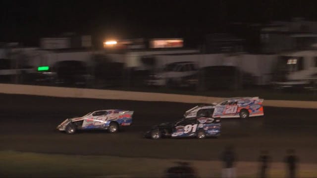 USMTS Feature Highlights MS Thunder S...