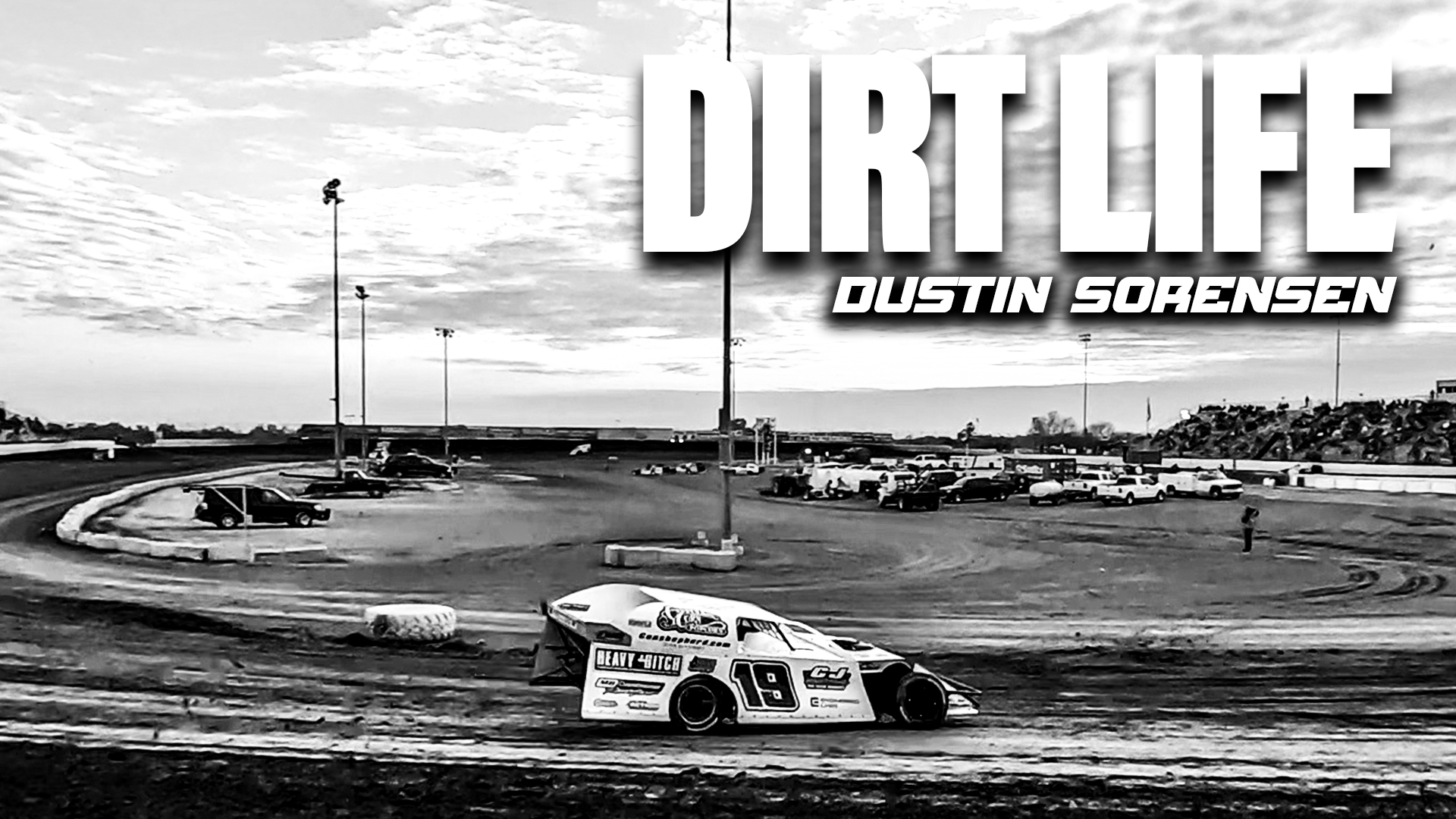 DIRT LIFE: Dustin Sorensen Episode 3