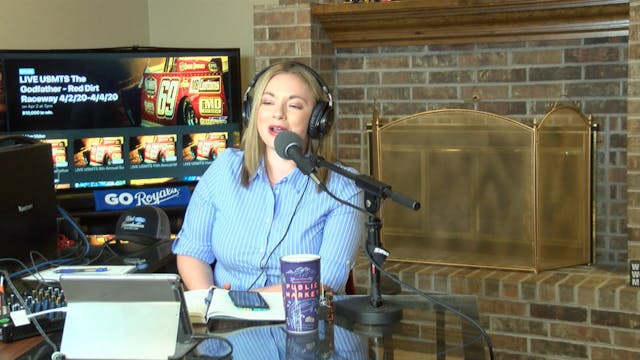 Women in Racing Intro