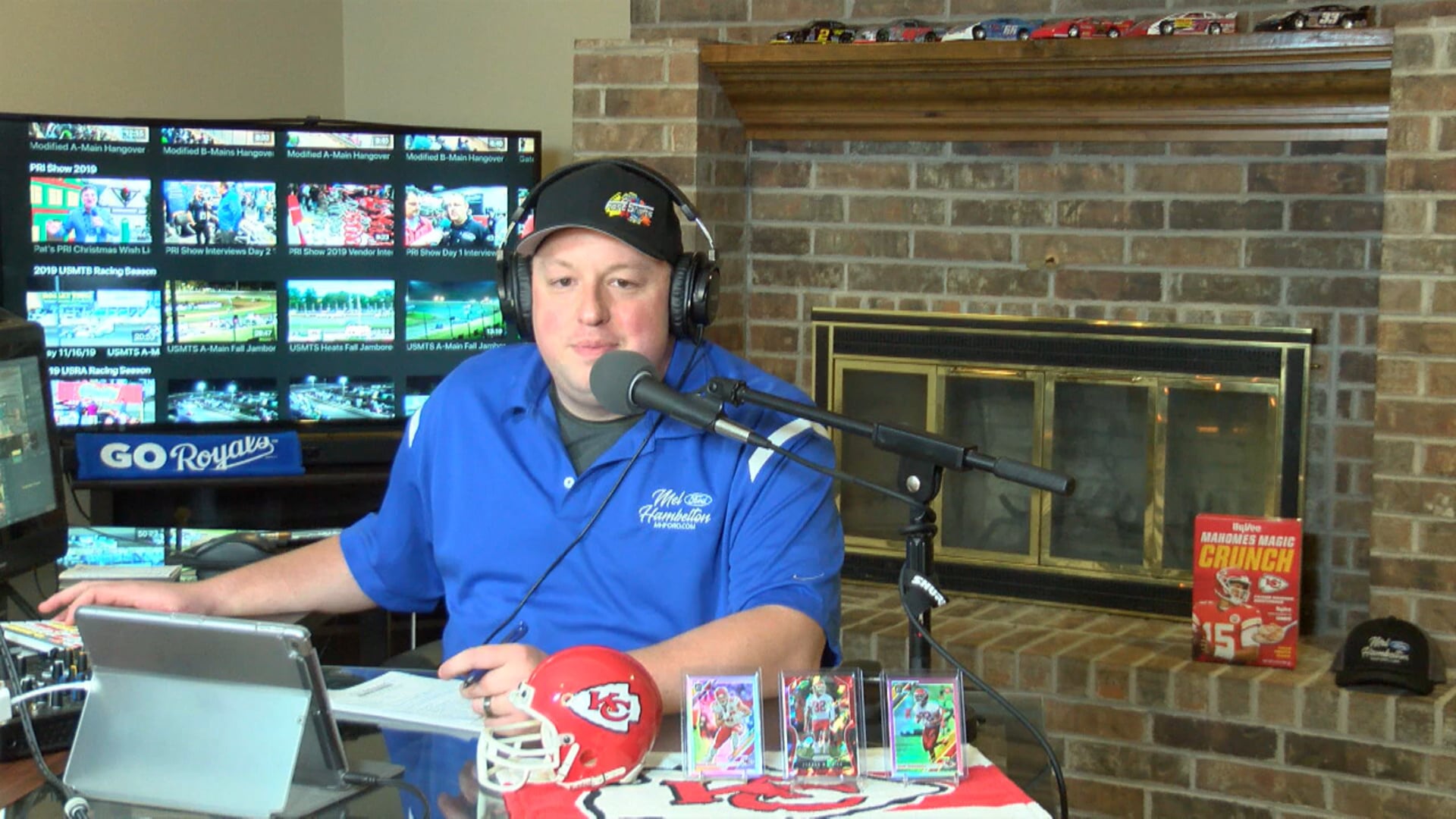 Corey Riggs & Shane Friebe Video Interview 3/30/20