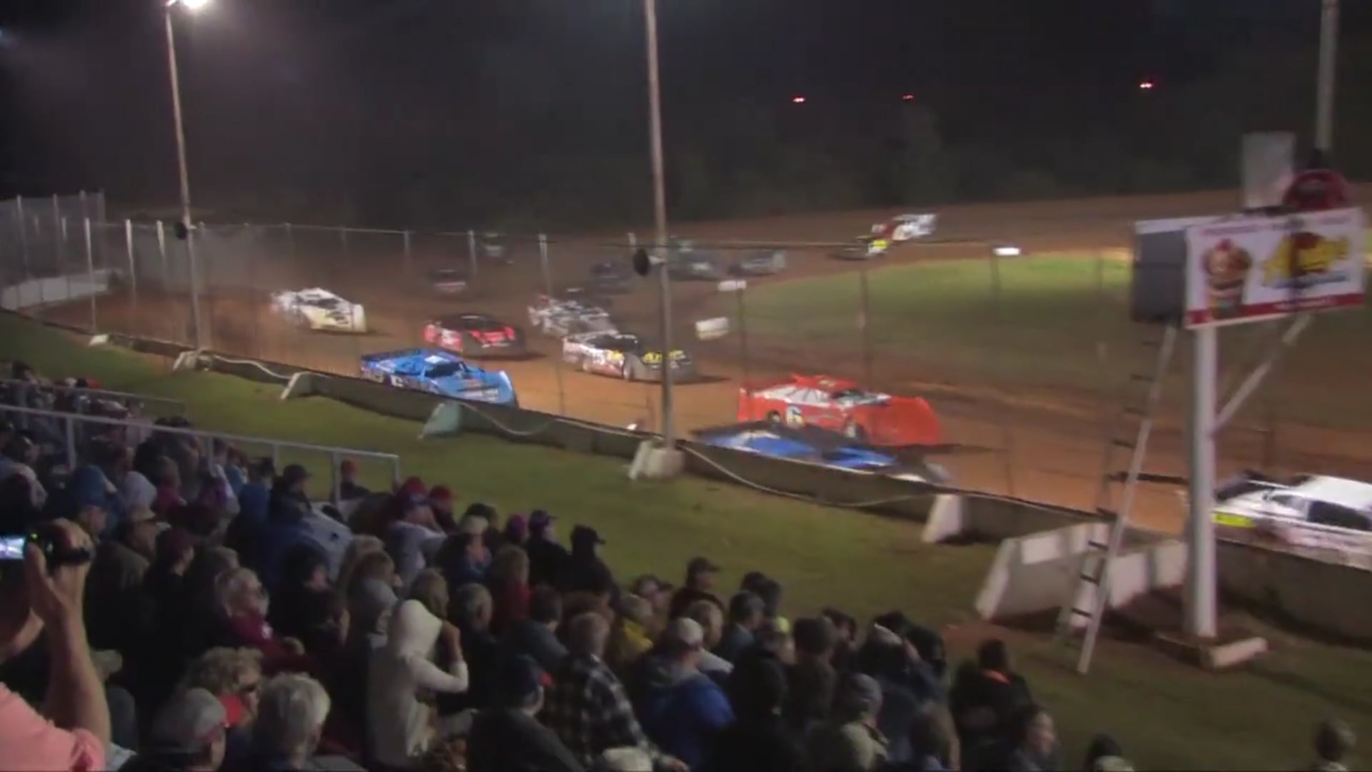 MLRA/MARS Springfield Raceway 05/12/12