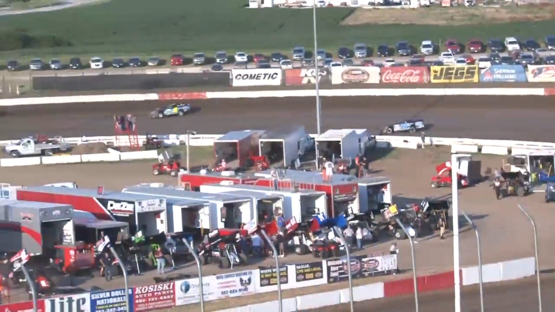 MLRA Heats I-80 Speedway 06/26/15