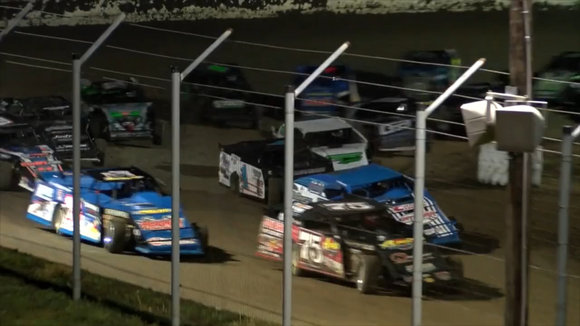 King of America VII - Digital Short