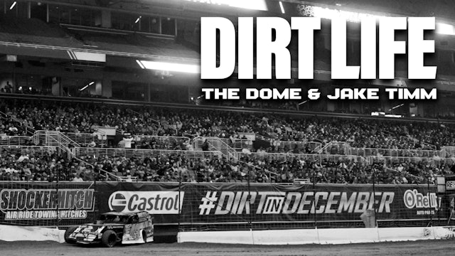 DIRT LIFE: Jake Timm & The Dome 2023