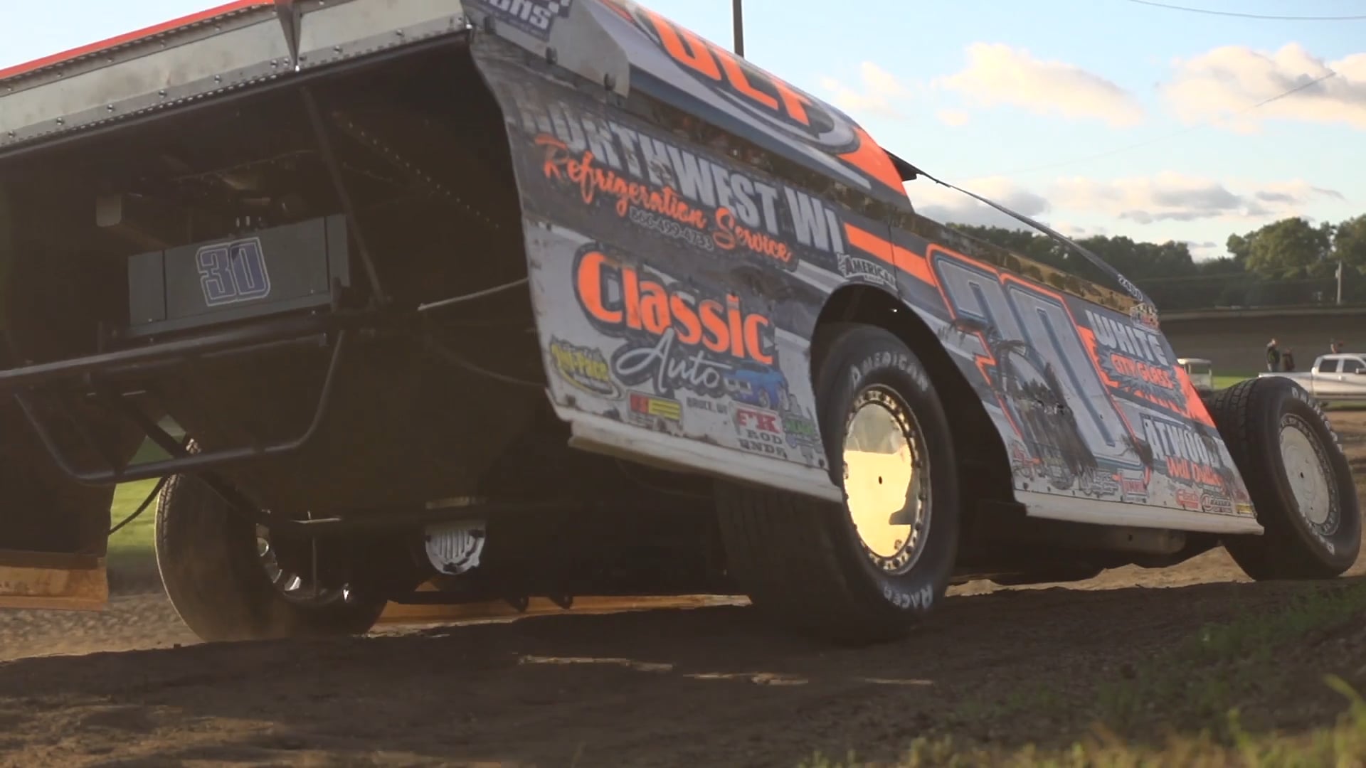 2018 Fall Jamboree Digital Short