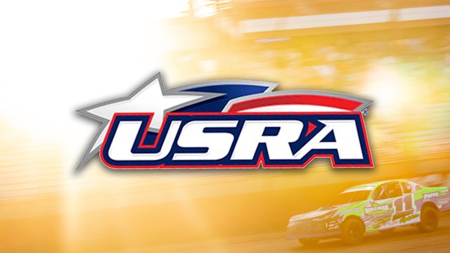 2021 USRA Racing Season
