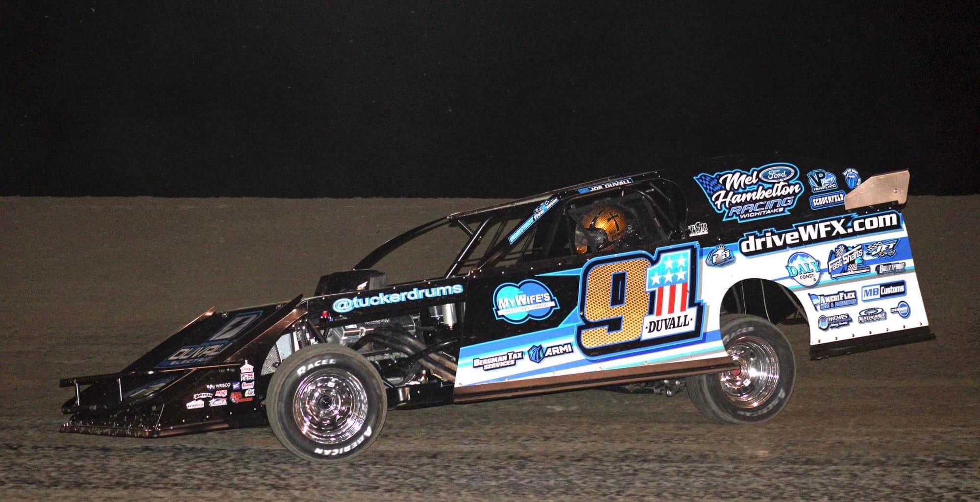 Club 91 Funkadelic Dirt Track Honkytonk Extravaganza 2022 Promo