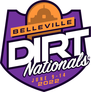 Belleville Dirt Nationals USMTS Promo...