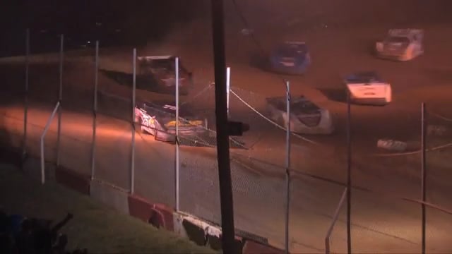 Mars Highlights Monett Speedway 9/1/13