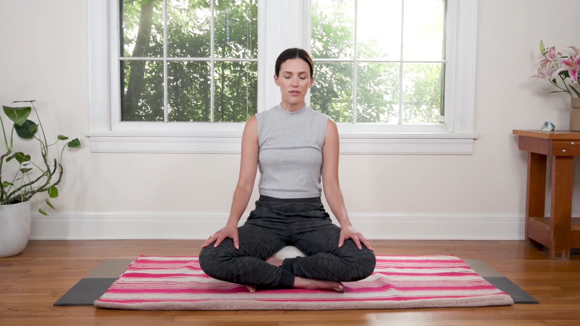 Meditation for Self Love