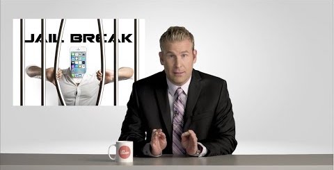 Life Crunch Snack - Jailbreaking