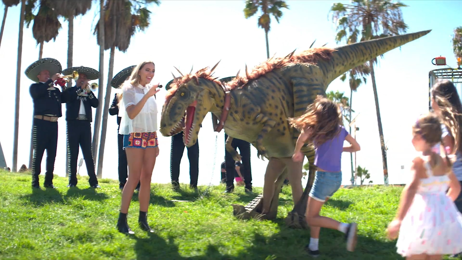 How to Break a YouTuber