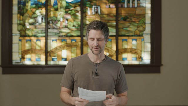 M3-10. “When You Find You Will Become Troubled…”