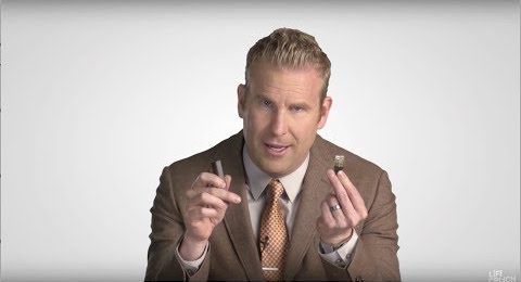 Life Crunch Snack - Juuling