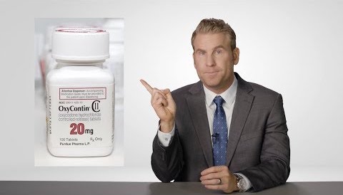 What You Should Know About the Opioid Epidemic