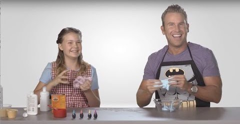 Life Crunch Snack - Slime