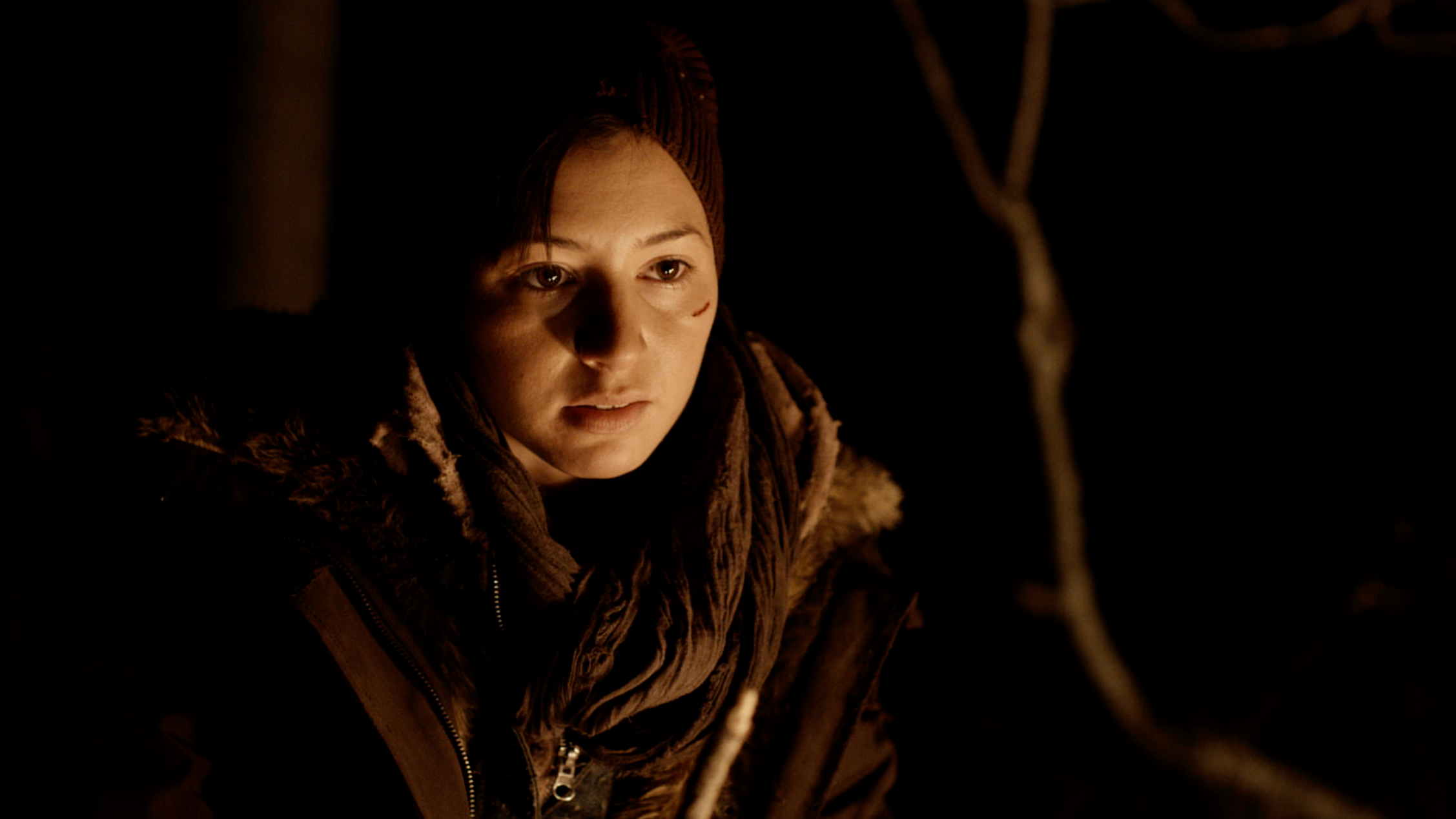 An Incomplete Education