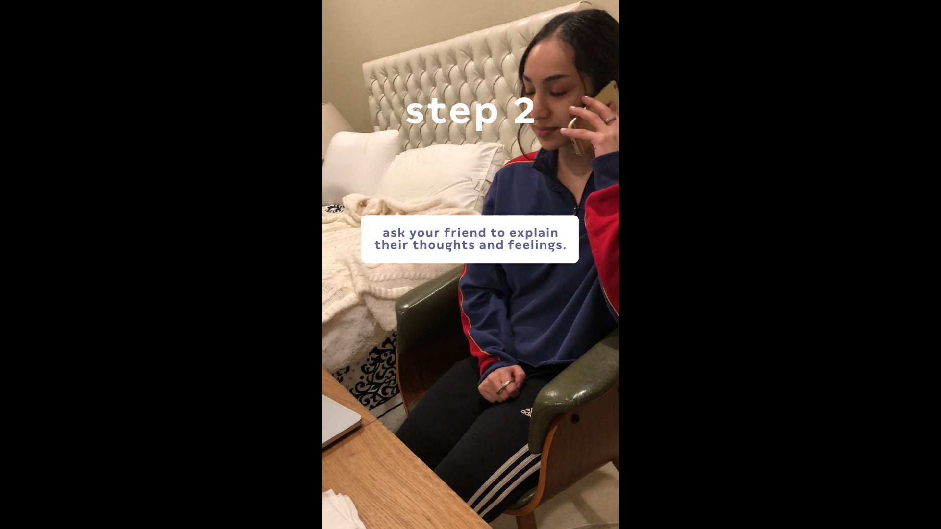 Different Backgrounds