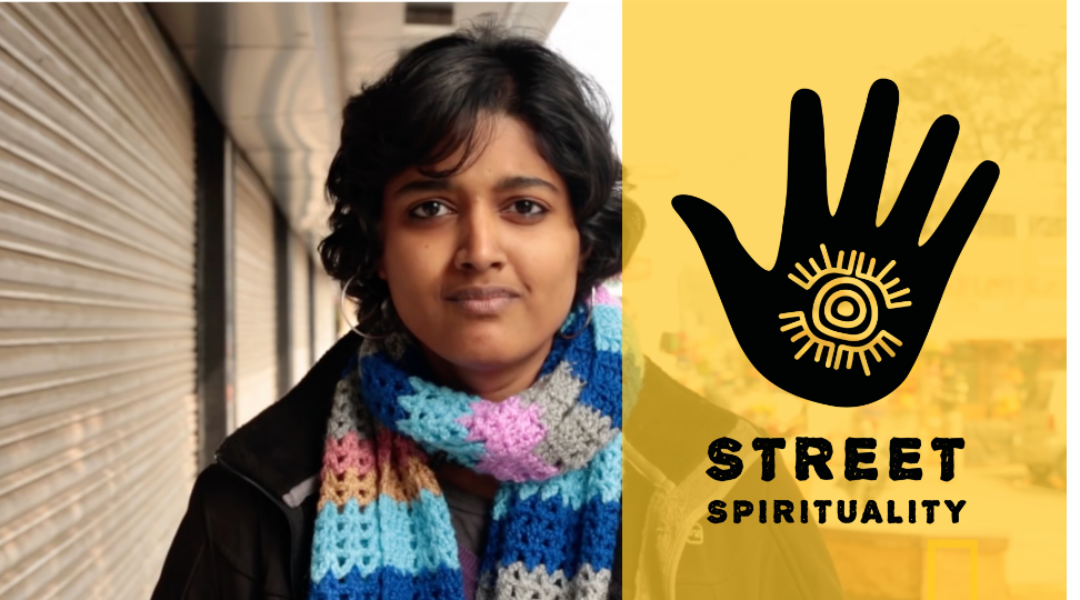 Street Spirituality