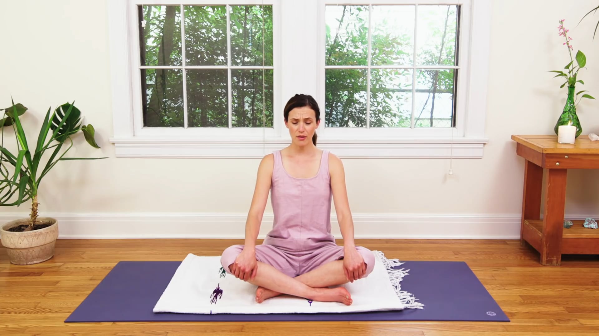 Meditation For Humility