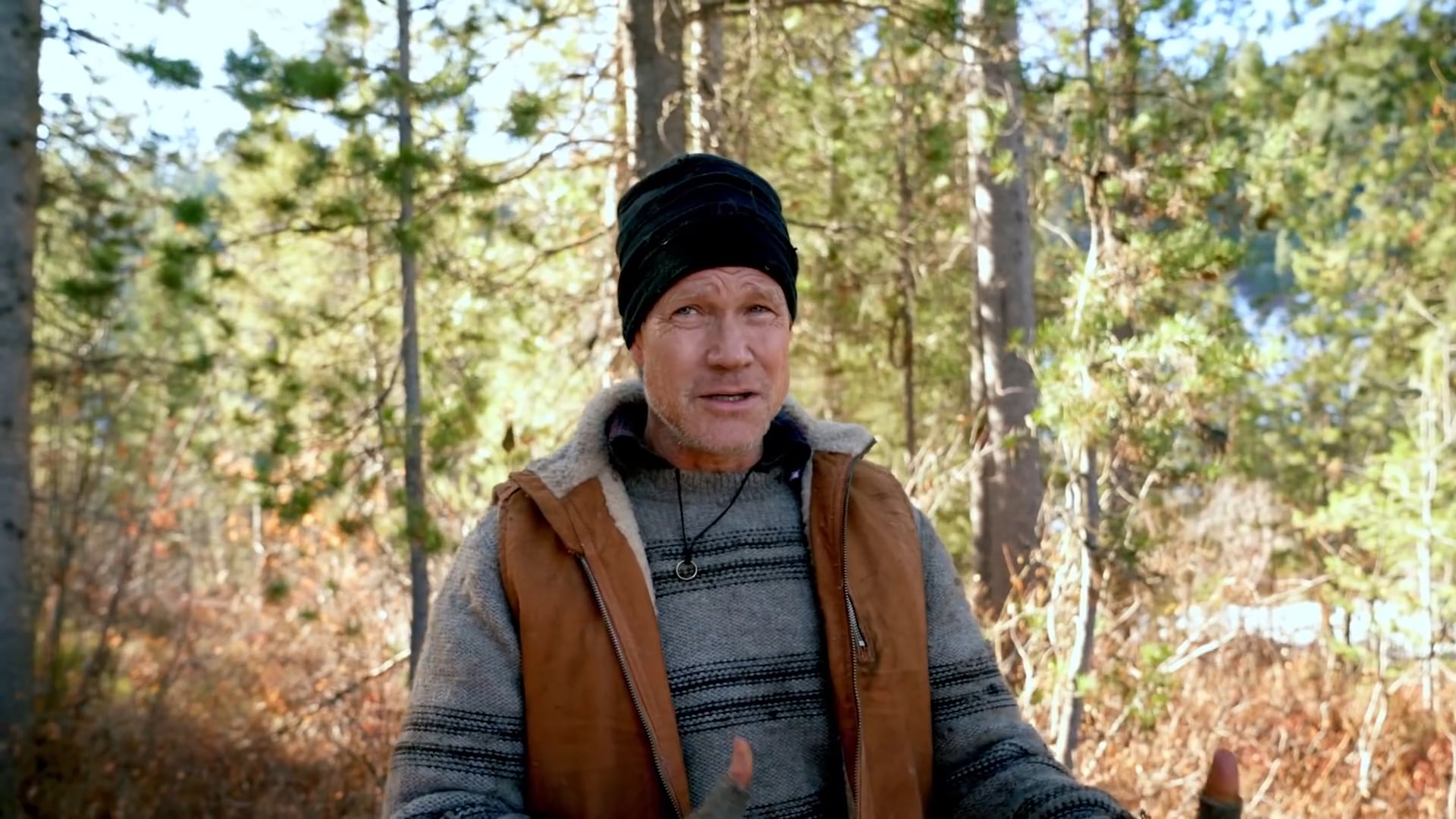 Digging Deeper - Disagreement