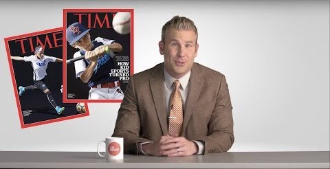 Youth Sports and Parents Behaving Badly 